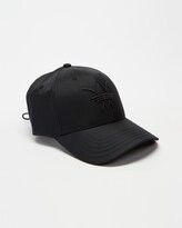 Thumbnail for your product : adidas Black Caps - R.Y.V. Baseball Cap - Size One Size at The Iconic