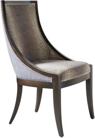 Lexington Chamberlain Upholstered Back Side Chair