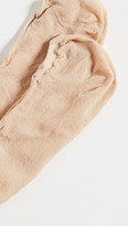 Thumbnail for your product : Wolford Footsies 15 Socks