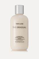 Thumbnail for your product : Tan-Luxe The Gradual Illuminating Gradual Tan Lotion, 250ml