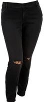 Thumbnail for your product : Old Navy Women's Plus The Rockstar Jeggings