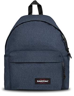 Eastpak Padded Pak'R Backpack - 24 L, Crafty Brown