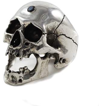 Black Diamond Frederick Grove Screaming Skull