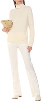 Thumbnail for your product : Gabriela Hearst Wigman cashmere turtleneck sweater