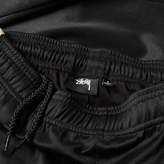 Thumbnail for your product : Stussy Textured Rib Track Pant