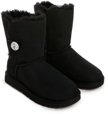 Bailey Button Ugg Boots | Shop The Largest Collection | ShopStyle UK