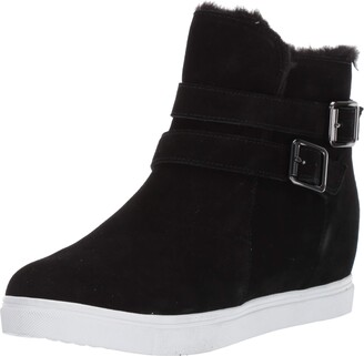 blondo giselle black