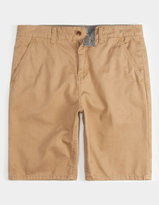 Thumbnail for your product : CHARLES AND A HALF Lincoln Mens Shorts