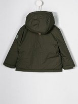 Thumbnail for your product : Paul Smith Padded Coat