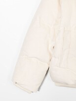 Thumbnail for your product : Molo Zip-Up Padded Jacket