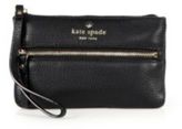 Thumbnail for your product : Kate Spade Cobble Hill Bee Wristlet