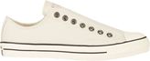 Thumbnail for your product : Converse Men's Chuck Taylor Vintage Sneakers-White