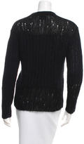 Thumbnail for your product : 3.1 Phillip Lim Crew Neck Knit Sweater