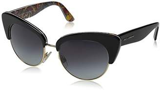 Dolce & Gabbana Sunglasses 4277_30338G ( mm)