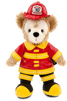 Thumbnail for your product : Disney Duffy the Bear Fireman - Small - 12''