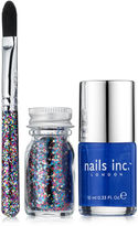 Thumbnail for your product : Nails Inc Bling It On Glitterball Collection