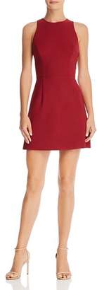 French Connection Whisper Light A-Line Mini Dress