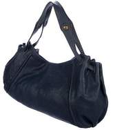 Thumbnail for your product : Gerard Darel Soft Leather Handle Bag