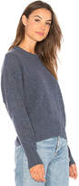 Thumbnail for your product : Autumn Cashmere Relaxed Shaker Sweater