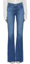 Thumbnail for your product : J Brand 'Valentina' high rise flared jeans