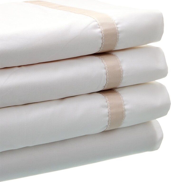 Maurizio Italy Notting Hill Sheet Set ShopStyle