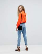 Thumbnail for your product : Love Button Down Back Blouse