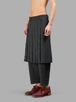 Thumbnail for your product : ZIGGY CHEN Trousers