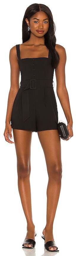 lovers and friends simone dress