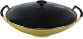 Thumbnail for your product : Le Creuset 14.25-Inch Woks with Glass Lid