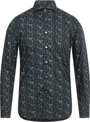 Alessandro Gherardi Man Shirt