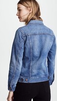 Thumbnail for your product : Madewell Denim Jacket