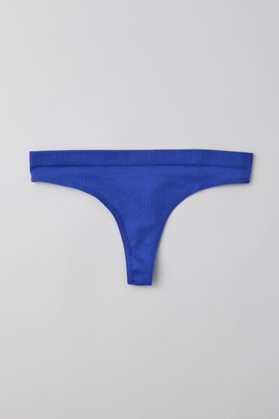 Out From Under Markie Seamless Thong
