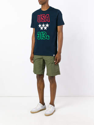 Carhartt USA 313 T-shirt