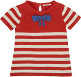 Thumbnail for your product : Tane Organics Mixed-Stripe Sweater Dress
