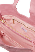 Thumbnail for your product : RED Valentino Leather tote