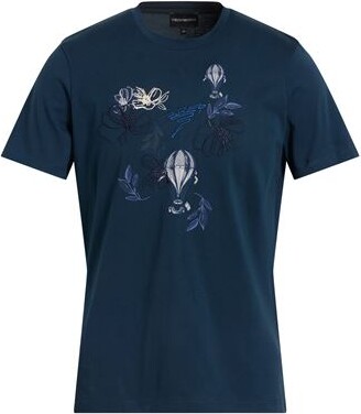 Emporio Armani Resort Man T-shirt