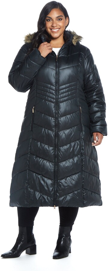 gallery jackets plus size