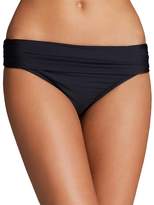 Thumbnail for your product : Athena Solid Banded Tankini Bottom