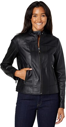 samsoe samsoe teddy coat