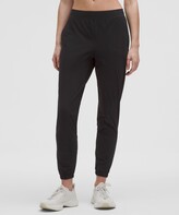 lululemon joggers