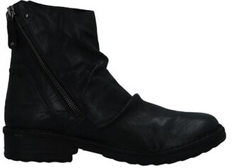 Khrio KHRIO' Ankle boots - ShopStyle