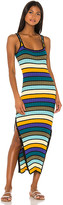 Thumbnail for your product : Solid & Striped Tank Knit Dress