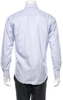 Thumbnail for your product : Yves Saint Laurent 2263 Yves Saint Laurent Button-Up Shirt