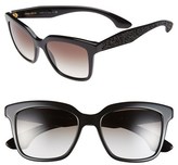 Thumbnail for your product : Miu Miu 54mm Sunglasses