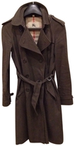 Thumbnail for your product : Burberry Trench