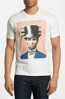 Thumbnail for your product : Kid Dangerous 'Beer Lincoln' T-Shirt
