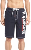 Thumbnail for your product : Superdry Board Shorts