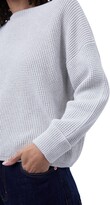 Thumbnail for your product : French Connection Millie Mozart Waffle Knit Sweater