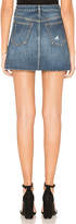 Thumbnail for your product : Free People Denim A-Line Mini Skirt