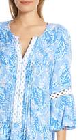 Thumbnail for your product : Lilly Pulitzer Hollie Tunic Dress